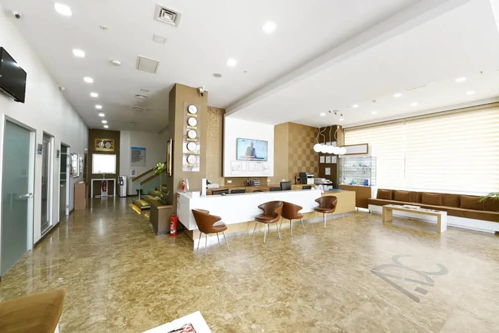 Alfa Diş Kliniği