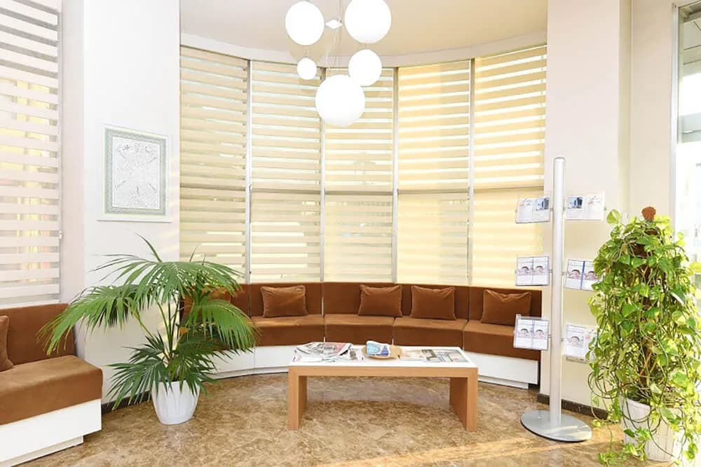 Alfa Diş Kliniği