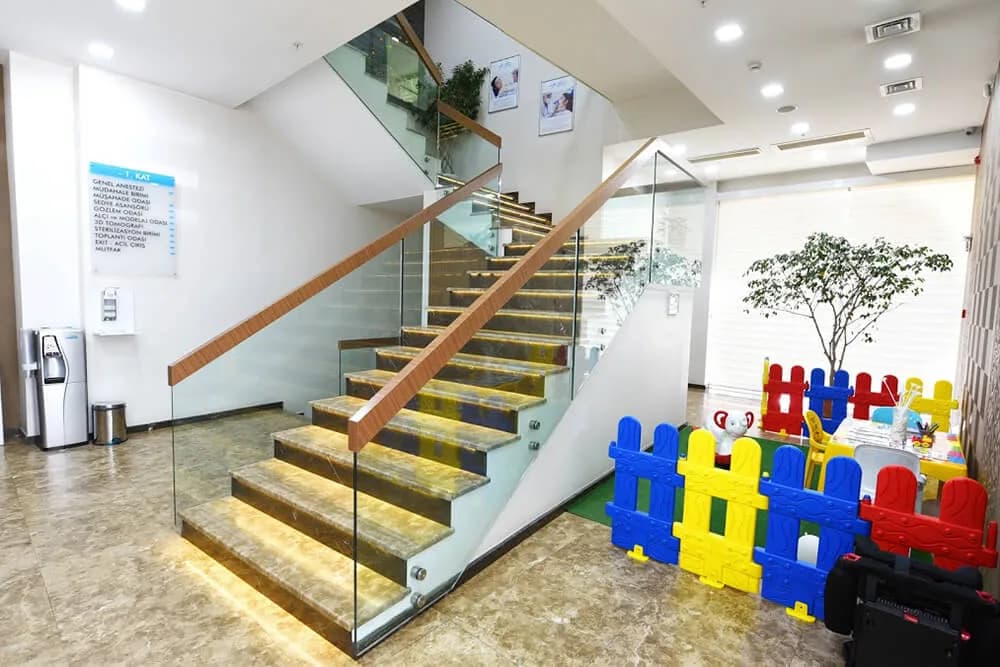 Alfa Diş Kliniği