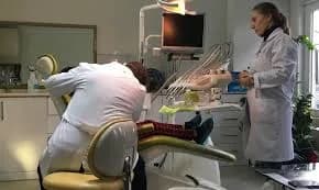 Ataman Diş Kliniği