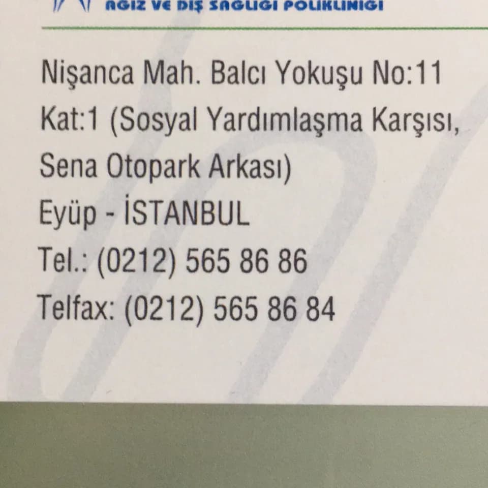 Ataman Diş Kliniği