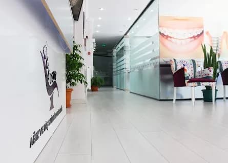 Ulusoy Diş Kliniği
