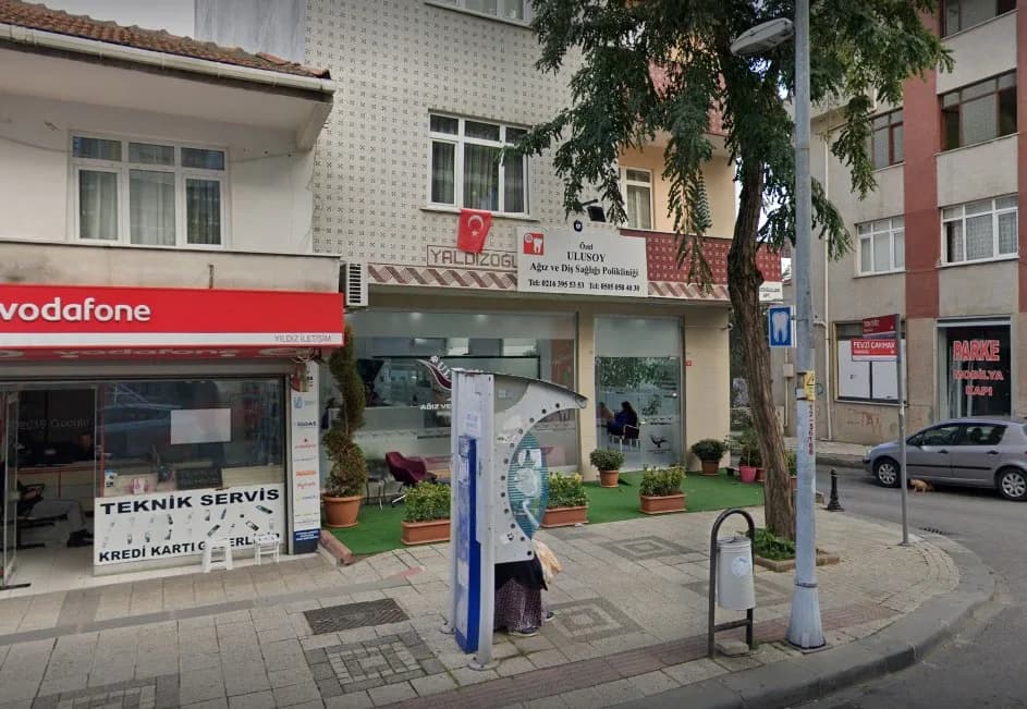 Ulusoy Diş Kliniği
