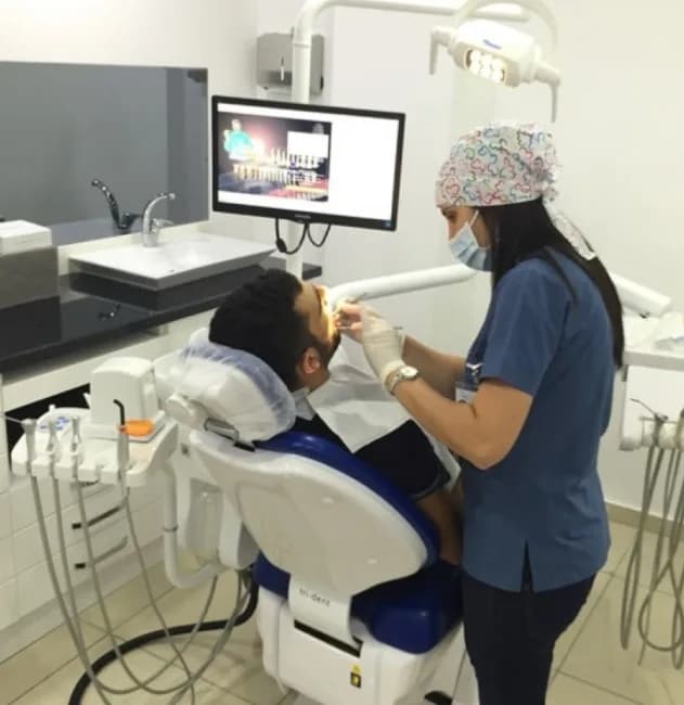 Mega Diş Kliniği