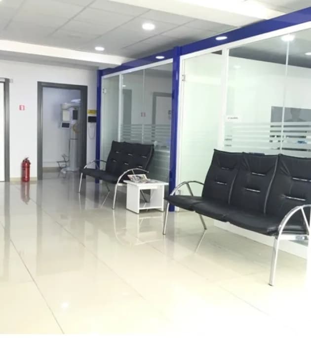Mega Diş Kliniği