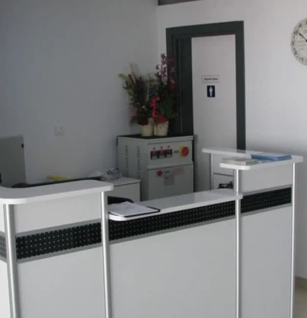 Mega Diş Kliniği