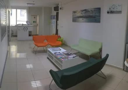 Üçka Diş Kliniği