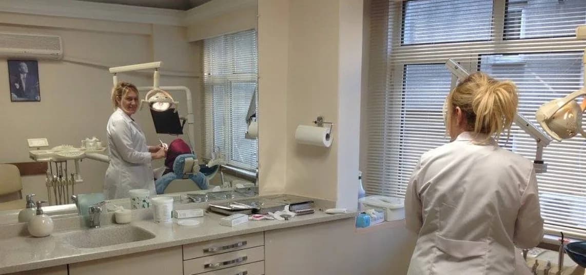 Ertaş Diş Kliniği