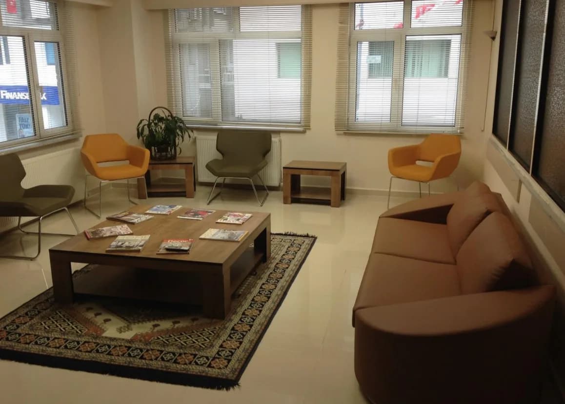 Ertaş Diş Kliniği