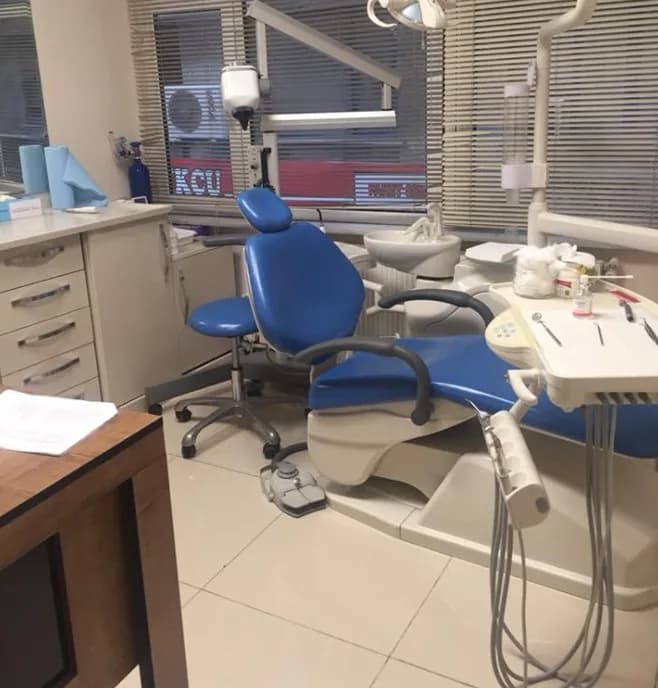 Ertaş Diş Kliniği