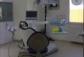 Başakdent Diş Kliniği