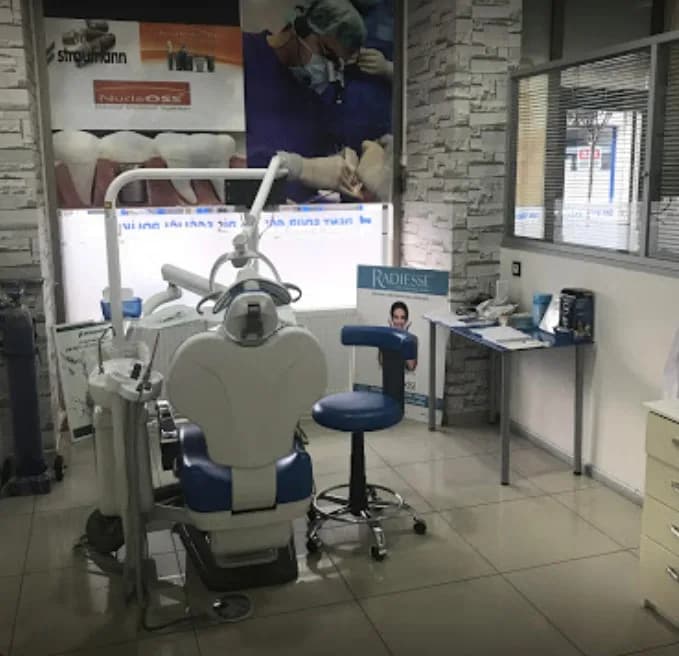 Dentfour Diş Kliniği