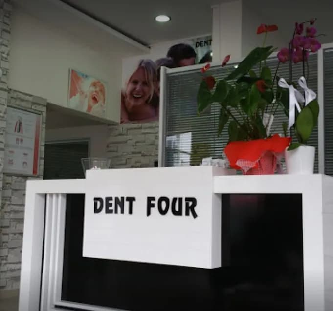 Dentfour Diş Kliniği