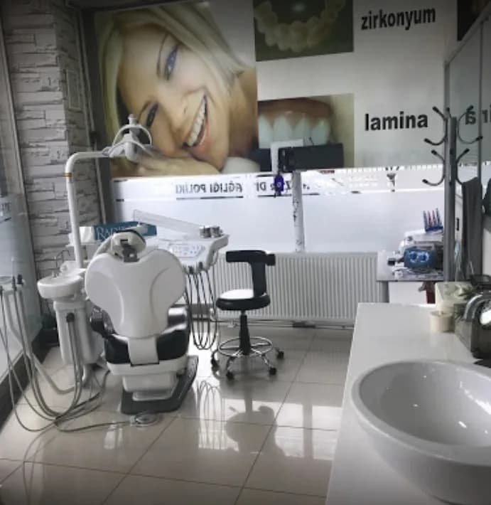 Dentfour Diş Kliniği