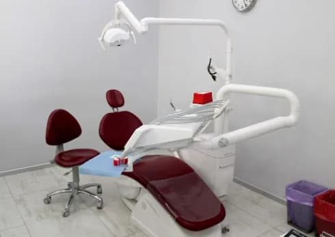Ozan Mert Aslan Diş Kliniği