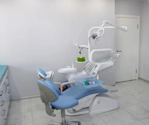 Ozan Mert Aslan Diş Kliniği
