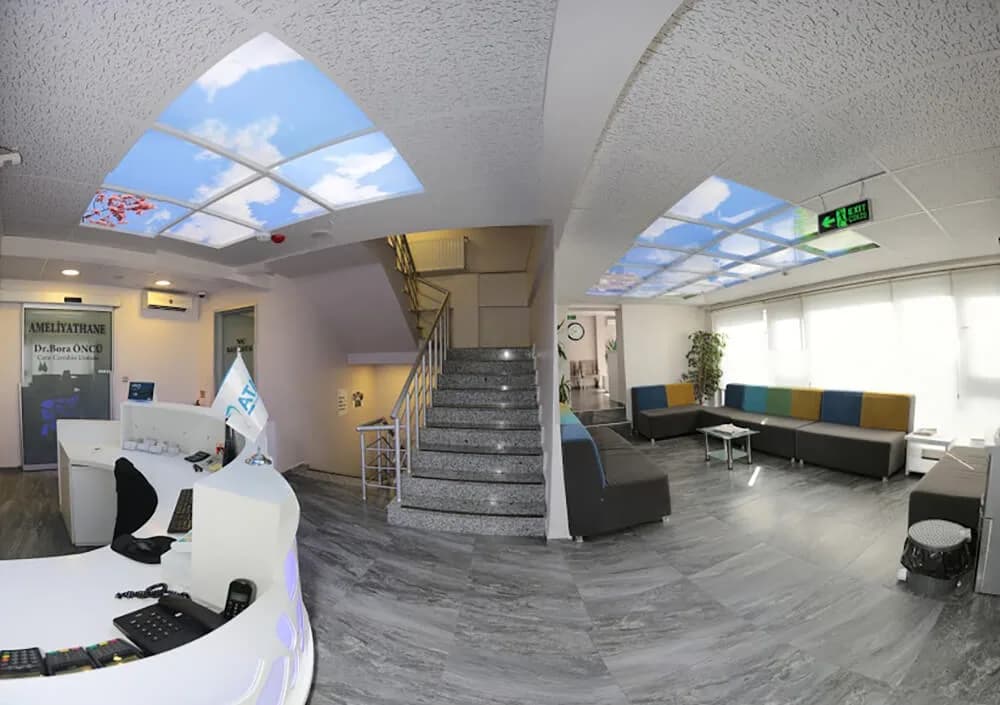 Ata Diş Kliniği