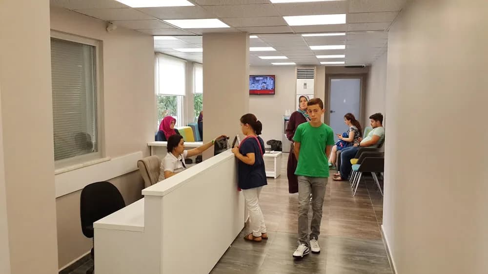 Ata Diş Kliniği