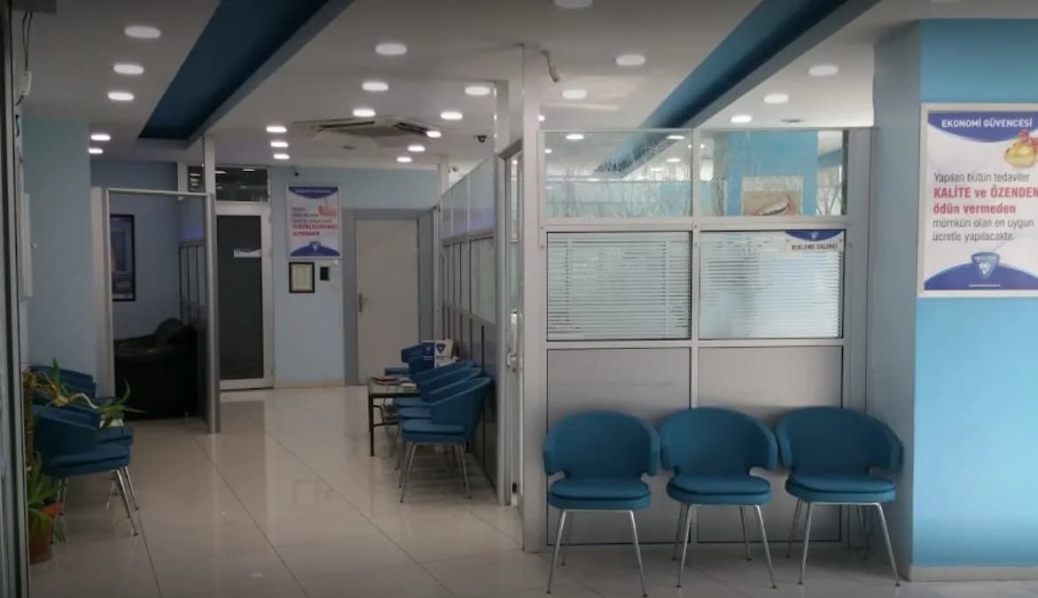 Dentoria Diş Kliniği