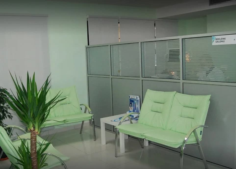 Dentoria Diş Kliniği