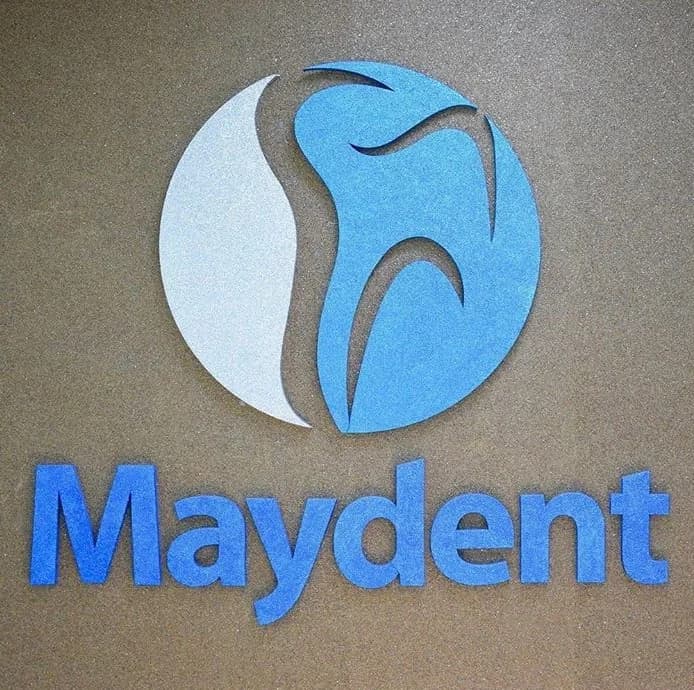Gaziosmanpaşa Maydent Diş Kliniği