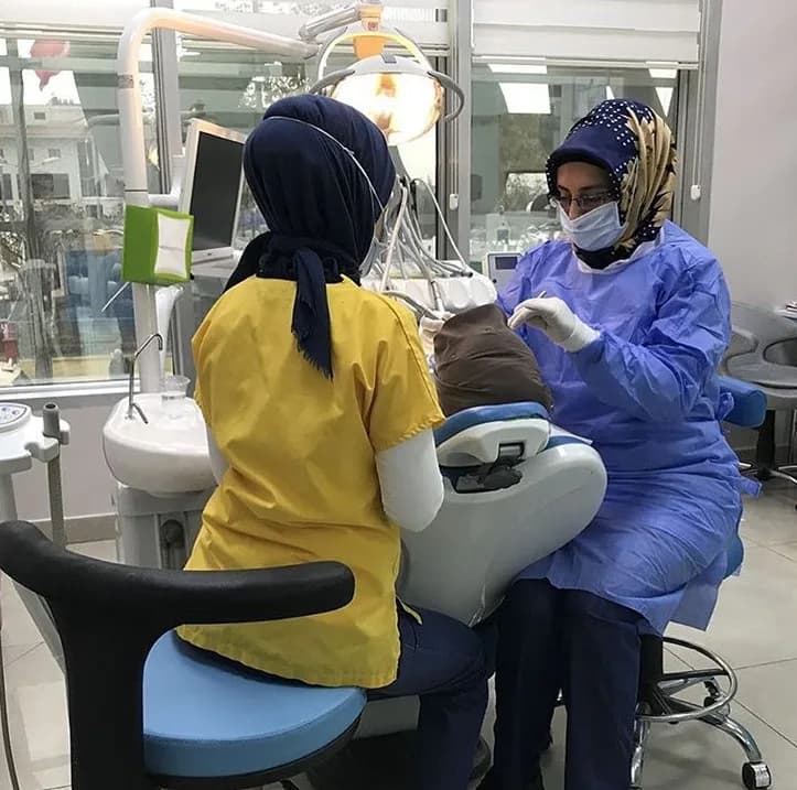Maydent Diş Kliniği
