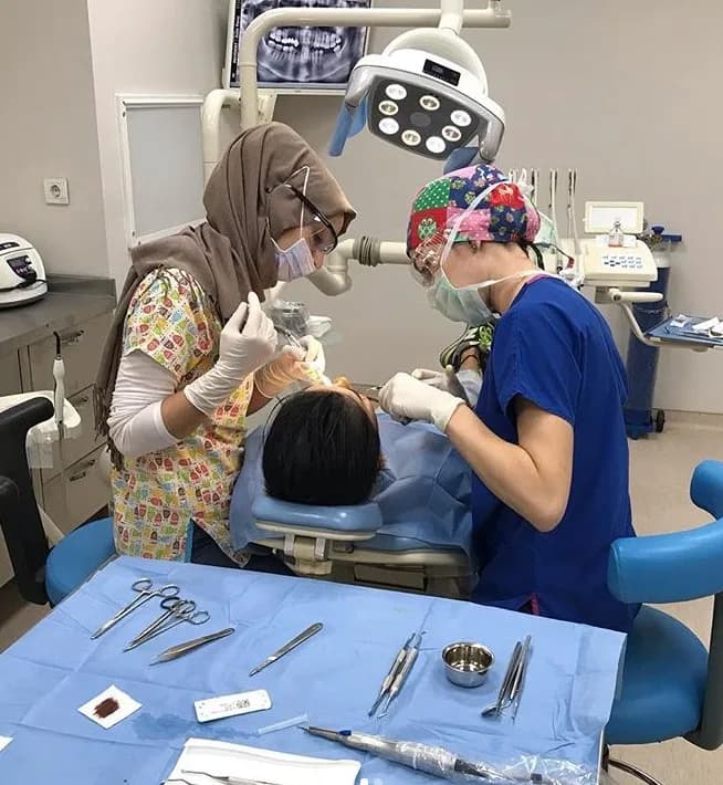 Maydent Diş Kliniği