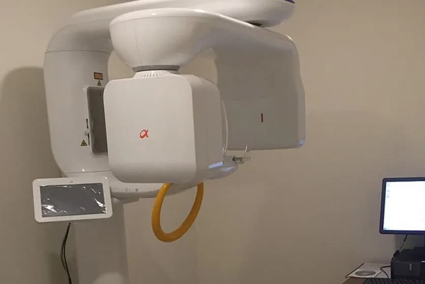 3A Dental Diş Kliniği