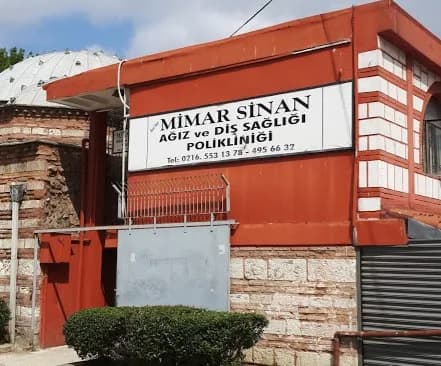 Yeni Mimar Sinan Diş Kliniği