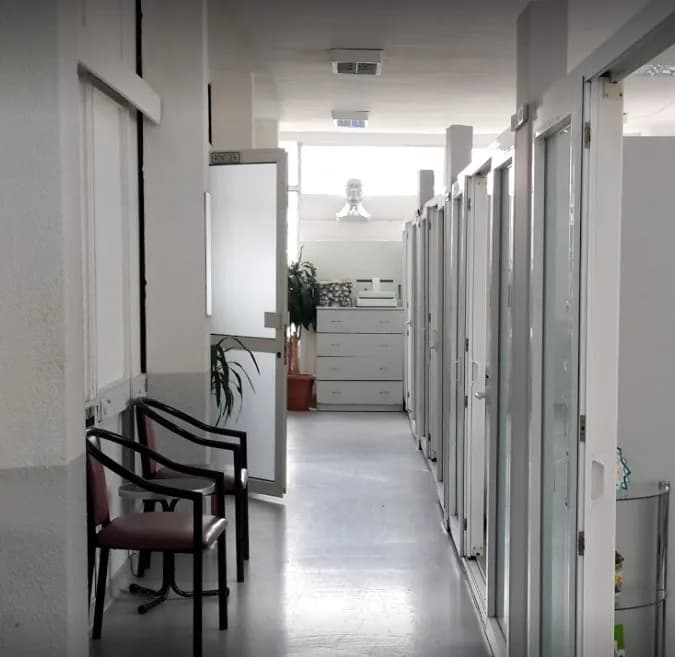 Yeni Mimar Sinan Diş Kliniği