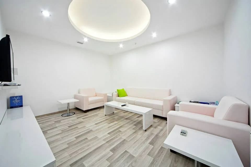 İnci Diş Kliniği