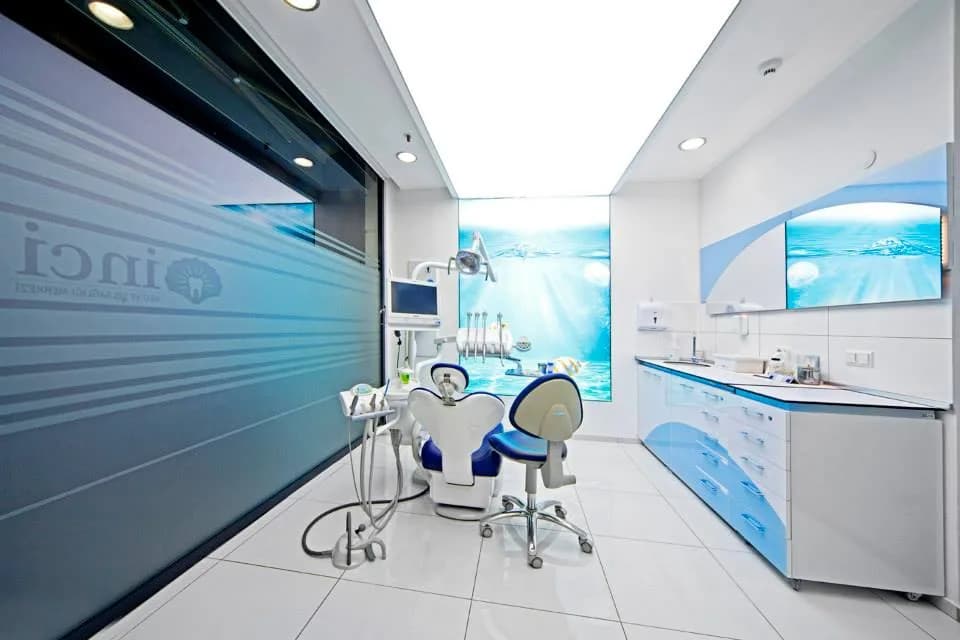 İnci Diş Kliniği