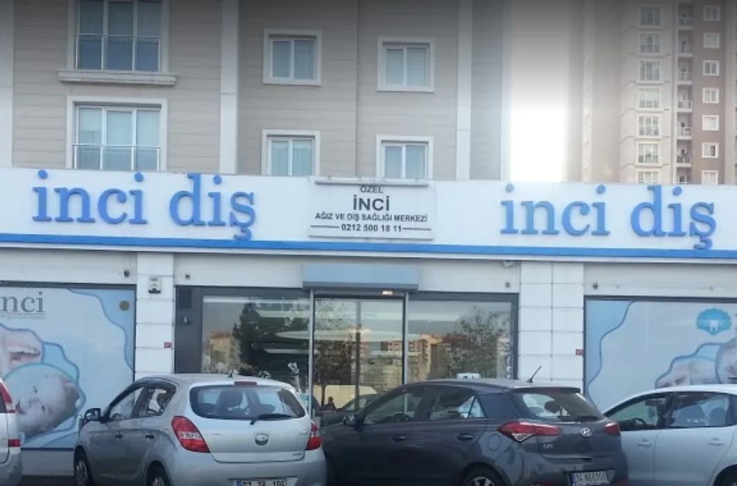 İnci Diş Kliniği