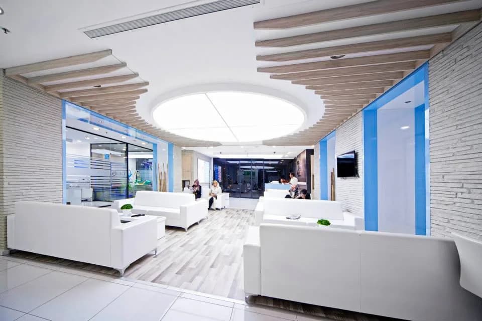 İnci Diş Kliniği