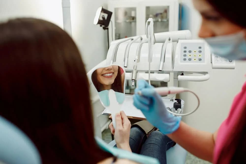 Asya Diş Kliniği