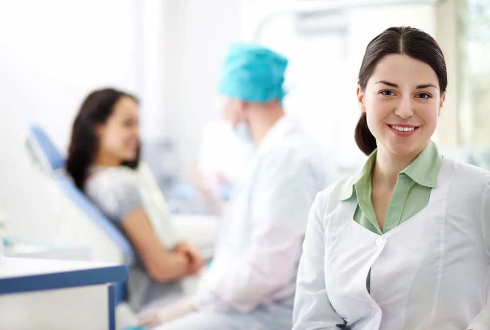 Asya Diş Kliniği