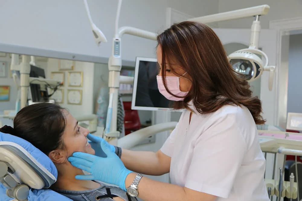 Asya Diş Kliniği