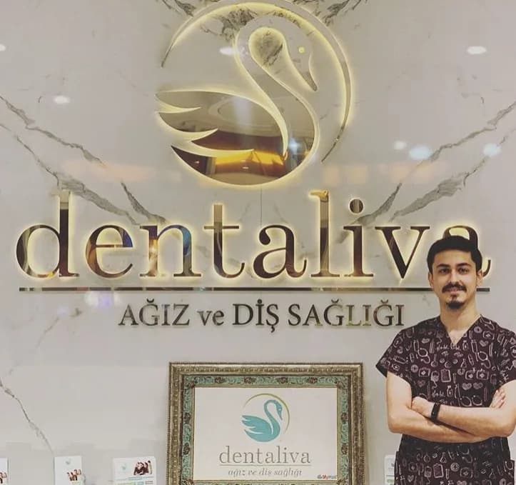 Dentaliva Diş Kliniği