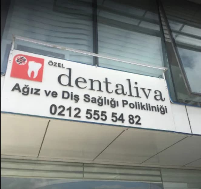 Dentaliva Diş Kliniği