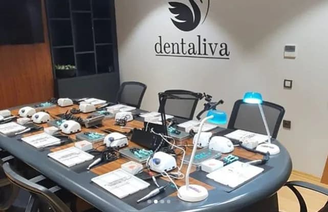 Dentaliva Diş Kliniği