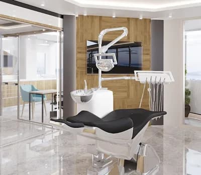 Dentaliva Diş Kliniği