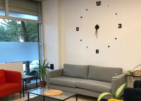 Hamza Keskin Diş Kliniği