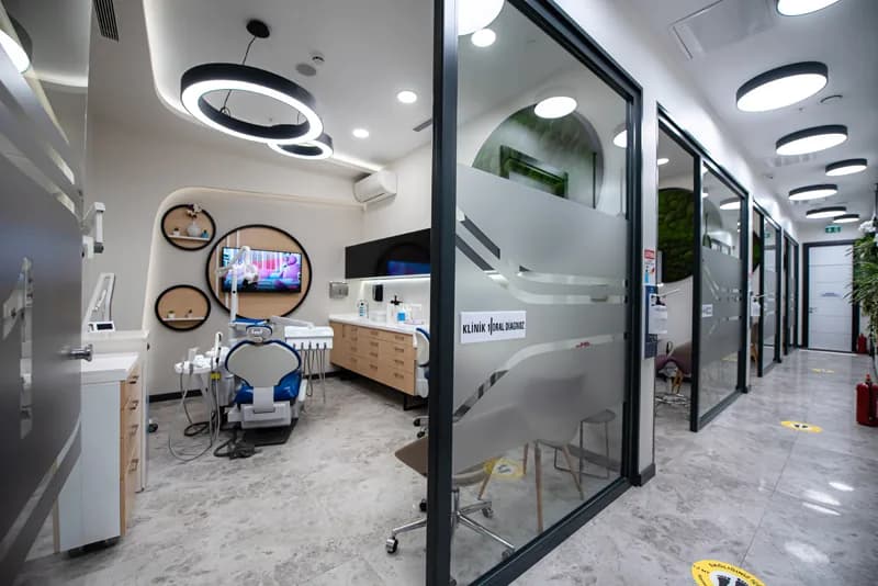 Avrupa İnci Diş Kliniği