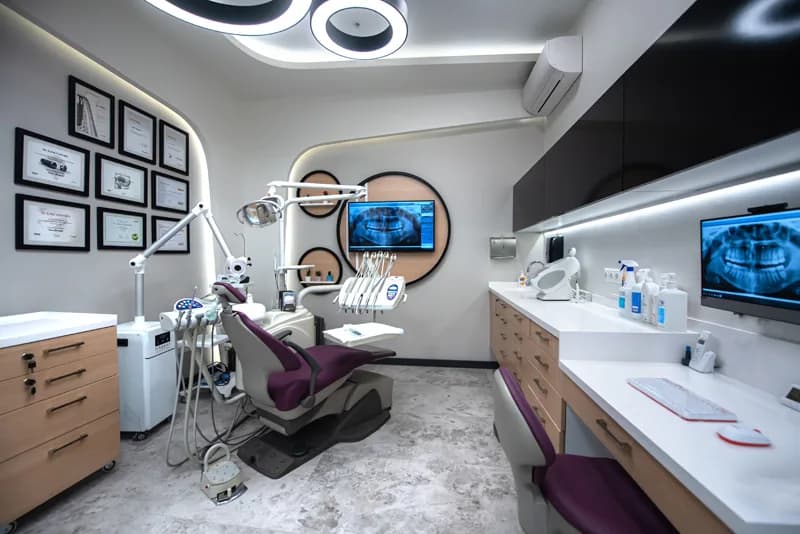 Avrupa İnci Diş Kliniği