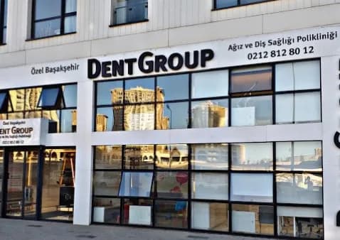 Başakşehir DentGroup Diş Kliniği
