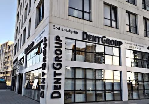 Başakşehir DentGroup Diş Kliniği