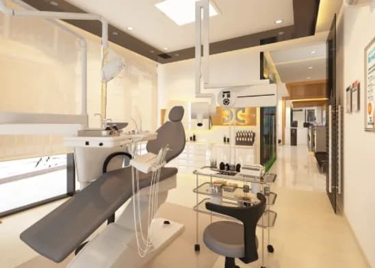 Başakşehir DentGroup Diş Kliniği