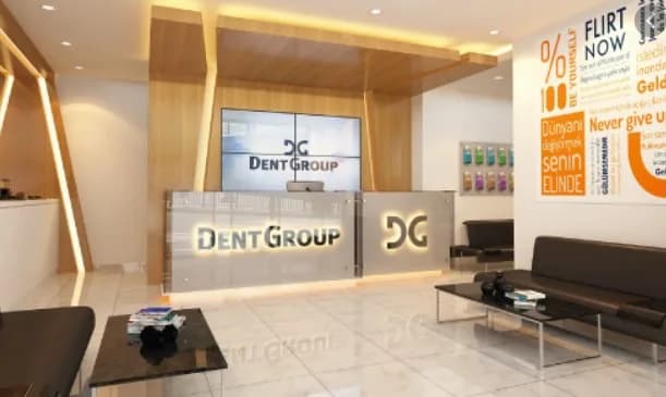 Başakşehir DentGroup Diş Kliniği