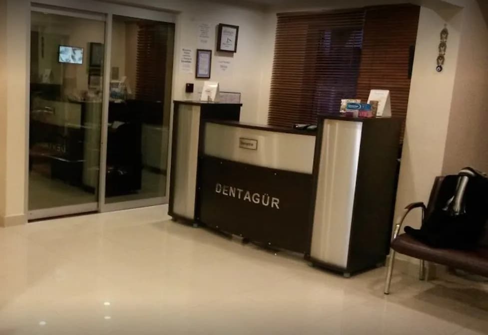 DentAgür Diş Kliniği