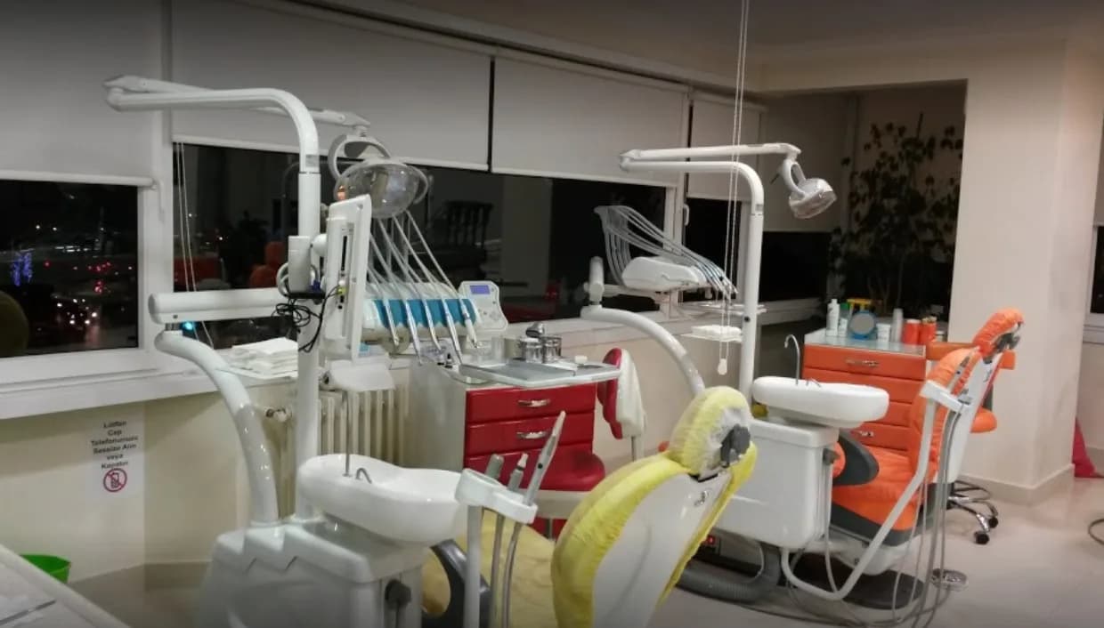 DentAgür Diş Kliniği